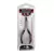 Mini alicate de Bico Lumis MABM-13