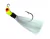 Isca Artificial Jig 12g Rabuda Xuxinha Lori - comprar online