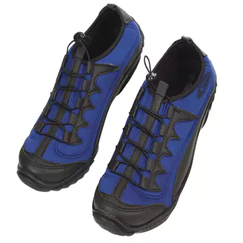 Tenis Anfibius Cardume Azul