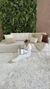 Tapete de sala marrom com off white estonado allure turco des 09 2,00 x 3,00 - comprar online