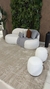 Tapete para sala ou quarto turco madri bege 2,00 x 2,50