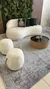 Tapete para sala ou quarto lion des 414 3,00 x 4,00 - Lojas Triângulo