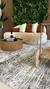 Tapete para sala ou quarto rivas des 410 3,00 x 4,00 - loja online