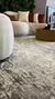 Tapete para sala ou quarto rivas des 410 3,00 x 4,00 - Lojas Triângulo