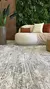 Tapete para sala ou quarto rivas des 410 3,00 x 4,00
