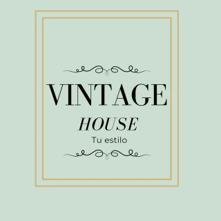 VINTAGE HOUSE