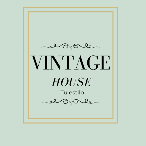 VINTAGE HOUSE