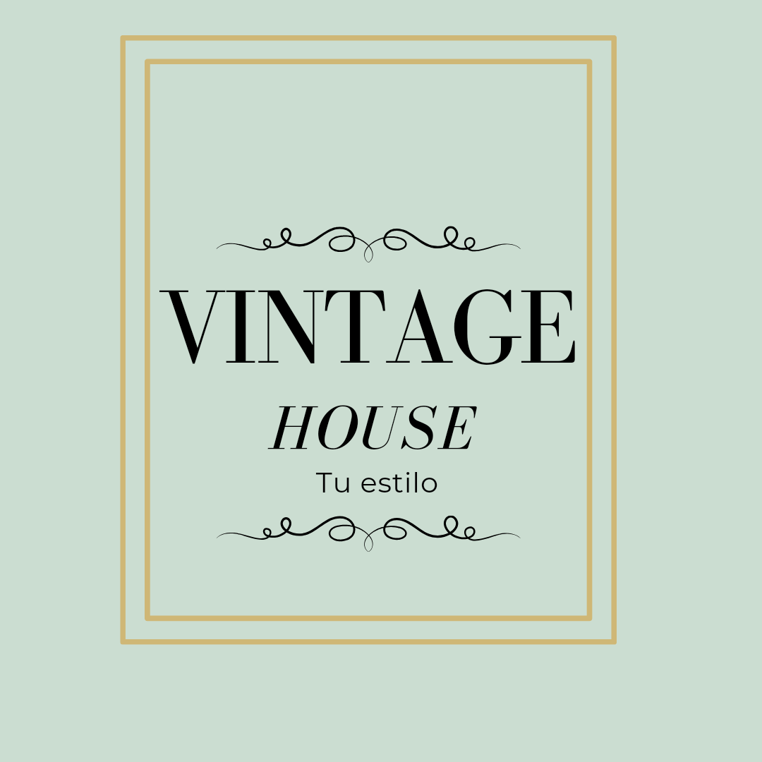 VINTAGE HOUSE