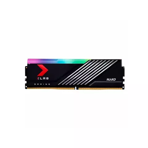 MEMORIA RAM 16GB DDR5 6000 PNY MAKO BLACK EPIC X