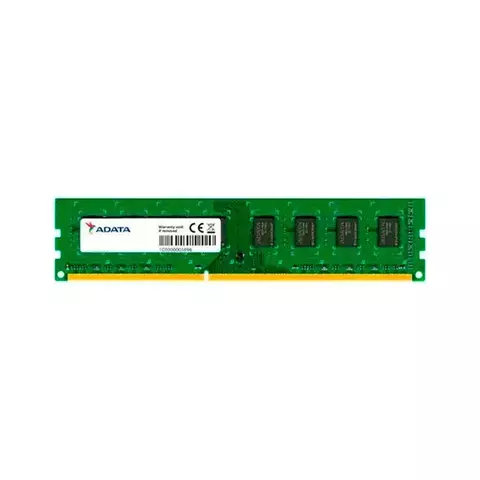 MEMORIA RAM 8GB DDR3 1600 ADATA