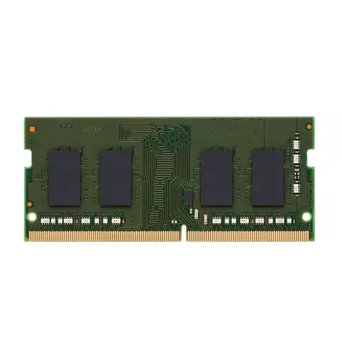 MEMORIA RAM SODIMM 8GB DDR4 2666 KINGSTON