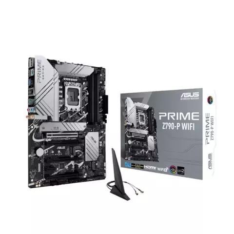 MOTHER ASUS Z790-P PRIME WIFI DDR5 LGA1700