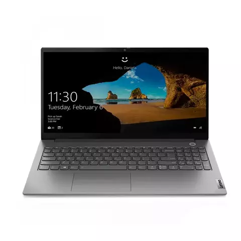 NOTEBOOK LENOVO THINKBOOK TB15 I7 1165G7 8 GB SSD 256 FREE 1