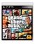 Grand Theft Auto V PS3