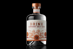 LONDON DRY GIN "SPICES & ORANGE" CAJA X 6 - comprar online