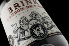 LONDON DRY GIN "EXOTIC CITRUS" - CAJA x 6 en internet