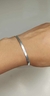 Pulseira laminada 3mm na internet