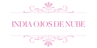 India Ojos de Nube