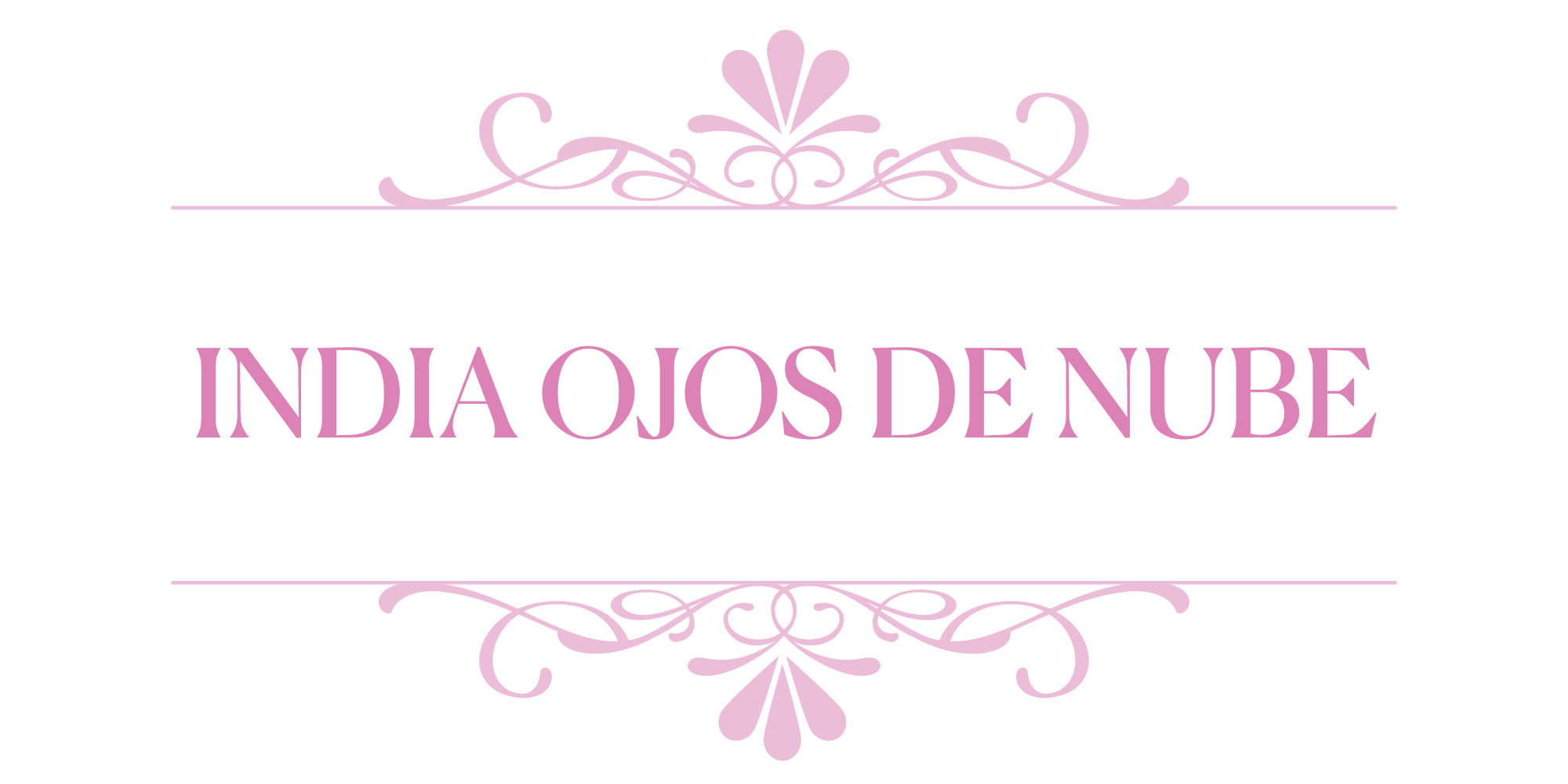 India Ojos de Nube