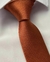 Gravata Lisa Premium Terracota