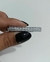 Prendedor Prata slim - 01