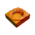 Cinzeiro Em Madeira (CQ29) - comprar online