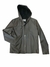 Campera de Cuero Unisex - comprar online