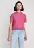 Camiseta Dzarm Reta Decote Redondo 6SGQ DZARM - comprar online