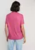Camiseta Dzarm Reta Decote Redondo 6SGQ DZARM
