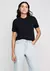Camiseta Dzarm Reta Decote Redondo 6SGQ DZARM - loja online