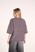REMERA BOXY PROCESS WASTED - comprar online