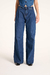 JEAN WIDE LEG TAILORED JULIET - Tipa Denim Mayorista | Tienda Online