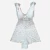 Body Milu de encaje - Maru Smith Curvy Fit