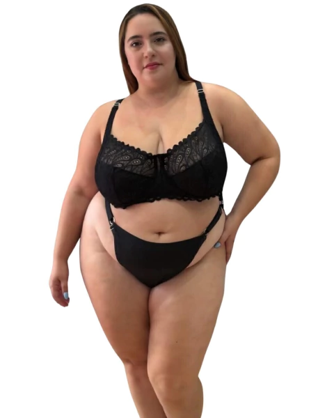 Colaless Boca de Lobo Extra Plus