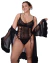 Body Erotico de Cuerina - comprar online