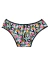 Vedettinas de Algodon Plus - Maru Smith Curvy Fit