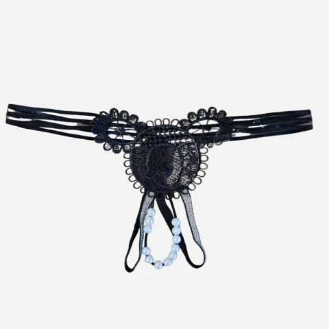 Tanga Erotica Importada (Shein) - tienda online