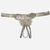 Imagen de Tanga Importada (Shein) Pack X3