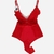 Bodys de Microfibra y Encaje - Maru Smith Curvy Fit