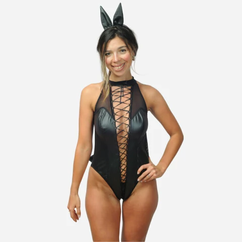 Disfraz de Conejita Playboy