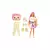 Barbie cutie revel ( unica pieza) en internet