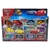 Set Cars Friccion