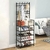 Rack perchero 5 niveles - tienda en línea