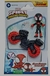Spidey Amazing friends - moto