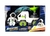 Vehiculo y Figura espacial