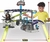 Pista Spider strike