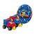 Patines entrenadores Ajustables 15-18 Apache