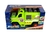 Vehiculo de rescate verde adventure force