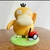 Psiduck bailarin