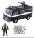 Vehiculo Fuerzas especiales adventure force
